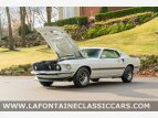 Thumbnail Photo 25 for 1969 Ford Mustang